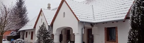 Négy Évszak Apartmanház Zalakaros