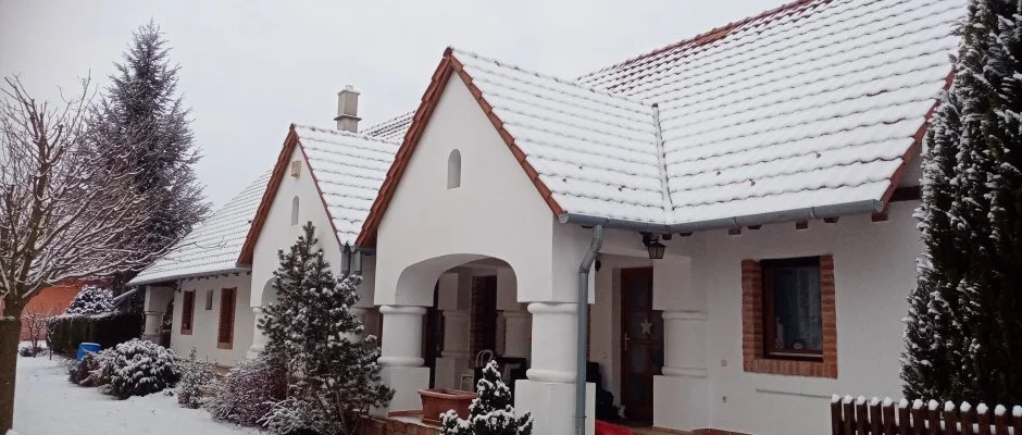 Ngy vszak Apartmanhz Zalakaros