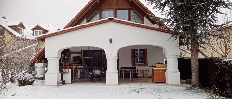 Ngy vszak Apartmanhz Zalakaros