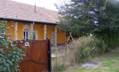 Négy Gólya Apartman Sarud - Szilveszter