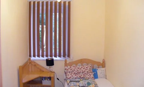 Négy Gólya Apartman Sarud - Két ünnep között