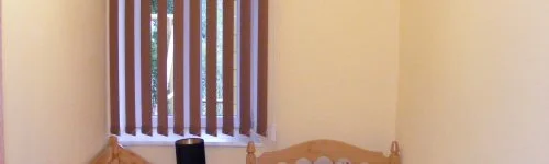Négy Gólya Apartman