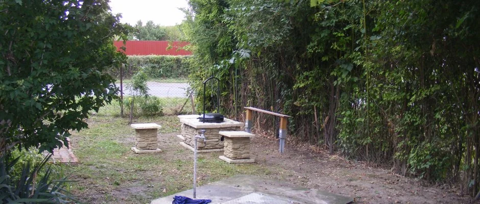 Ngy Glya Apartman Sarud