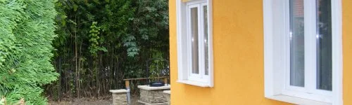 Négy Gólya Apartman