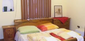 Ngy Glya Apartman - Napi r nelltssal