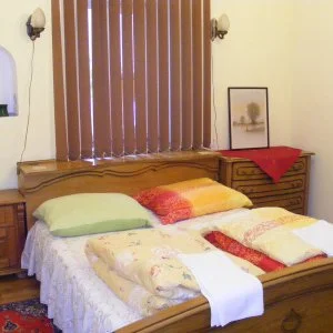 Négy Gólya Apartman Sarud - Karácsony (min. 2 éj)