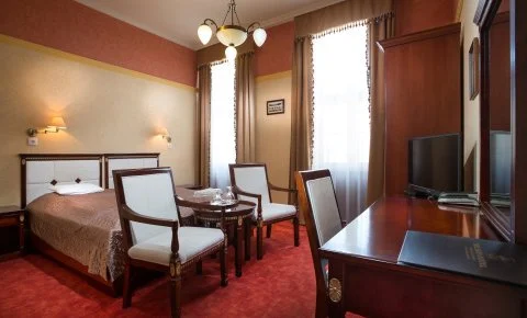 Nelson Hotel Hajdúszoboszló - Karácsony