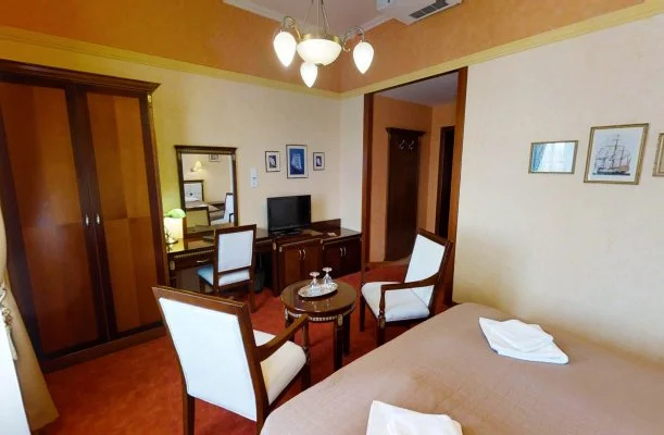 Nelson Hotel Hajdúszoboszló