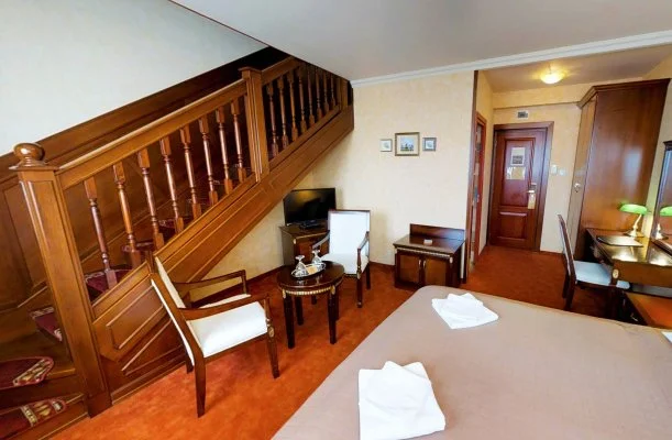 Nelson Hotel Hajdúszoboszló