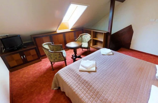 Nelson Hotel Hajdúszoboszló