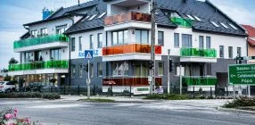 Németh Apartmanok - Napi ár ellátás nélkül