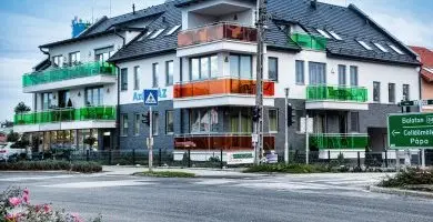 - Napi ár ellátás nélkül