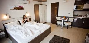 N�meth Apartmanok - Kedvezm�nyes aj�nlat