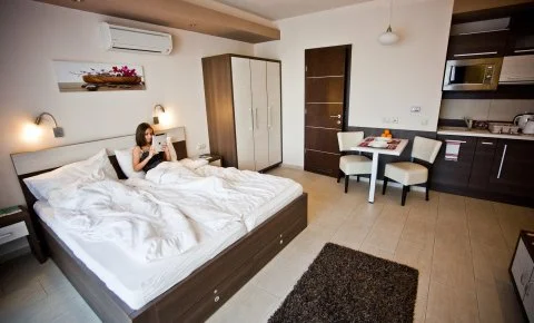 Németh Apartmanok Sárvár - Kedvezményes ajánlat