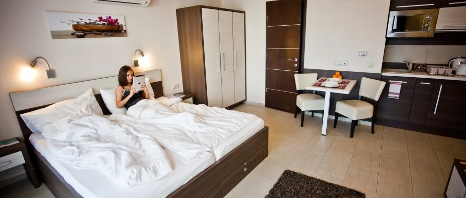 Nmeth Apartmanok Srvr