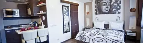 Németh Apartmanok