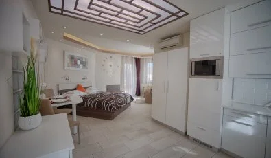 Nmeth Apartmanok Srvr