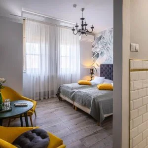  Badacsony - Napi ár reggelivel 