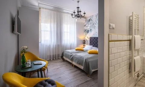 Neptun Badacsony - Napi ár reggelivel 