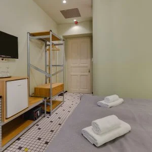  Badacsony - Május 1. (min. 2 éj)