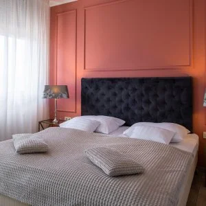 Neptun Badacsony Badacsony - Két ünnep között