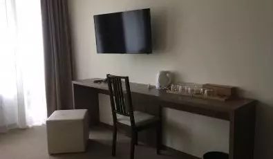 Nereus Park Hotel Balatonalm�di