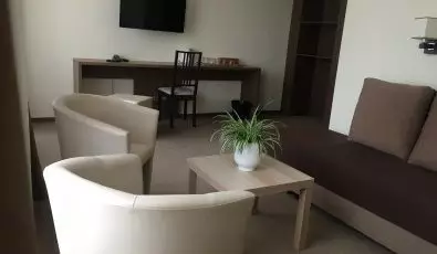 Nereus Park Hotel Balatonalm�di