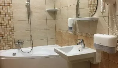 Nereus Park Hotel Balatonalm�di