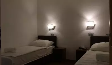 Nereus Park Hotel Balatonalm�di