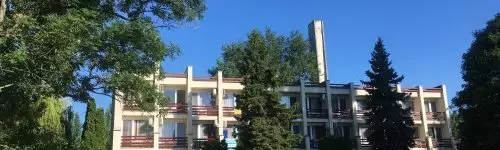 Nereus Park Hotel Balatonalmdi