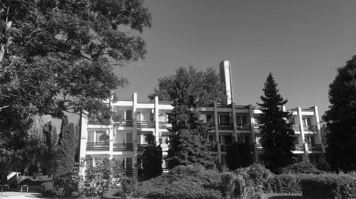 Nereus Park Hotel Balatonalmdi