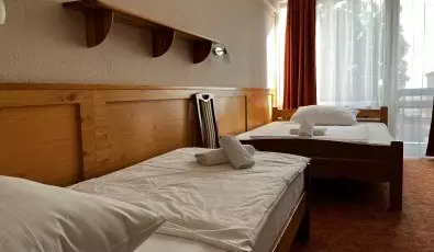 Nereus Park Hotel Balatonalm�di