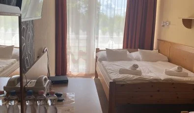 Nereus Park Hotel Balatonalm�di