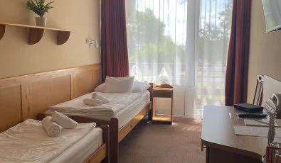 Nereus Park Hotel Balatonalm�di