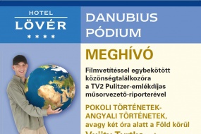 Egy este Vujity Tvrtkoval Egy este Vujity Tvrtkoval
