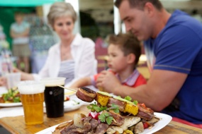Grillétel és Sörfesztivál Grillétel és Sörfesztivál