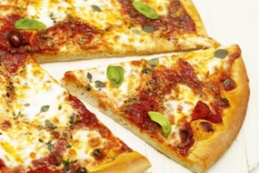 Különleges Pizzák Különleges Pizzák