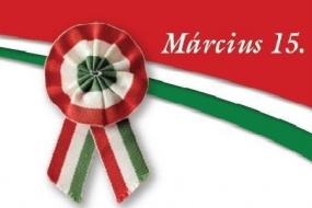Március 15. Felüdülés Hajdúszoboszlón. Március 15. Felüdülés Hajdúszoboszlón.