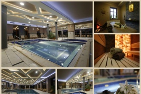 MEGÚJULT WELLNESS RÉSZLEG MEGÚJULT WELLNESS RÉSZLEG