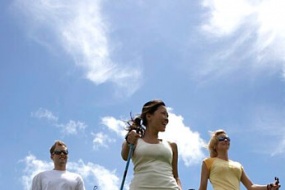 Nordic Walking Nordic Walking