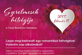 Szerelmesek hétvégéje Wolf Katival Szerelmesek hétvégéje Wolf Katival
