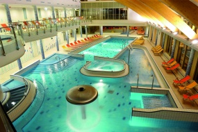 Tavaszi leállás Velence Resort & Spa Tavaszi leállás Velence Resort & Spa