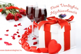 Valentin napi Wellness Valentin napi Wellness