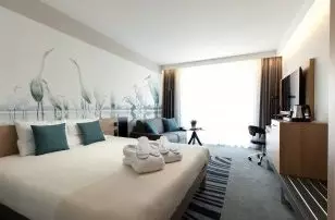 Novotel Szeged Szeged - Akcis ajnlatok szilveszterre