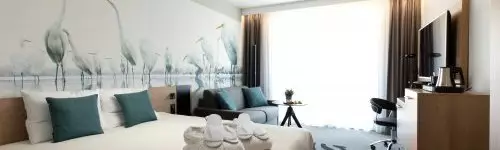 Novotel Szeged Szeged