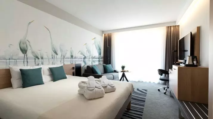 Novotel Szeged Hotel