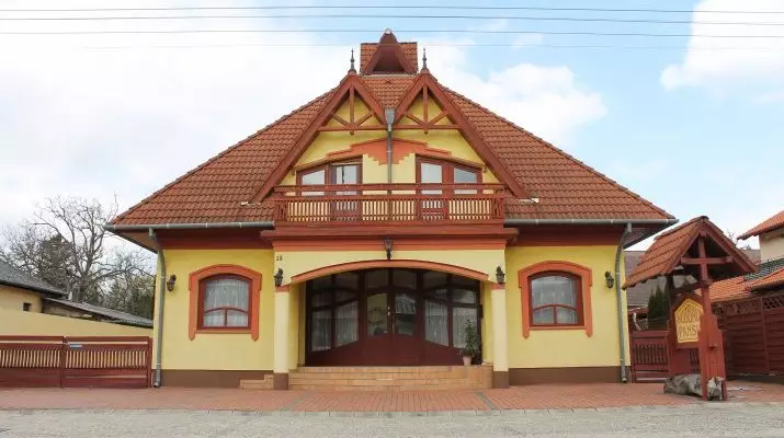 Nussbaum Panzi Keszthely