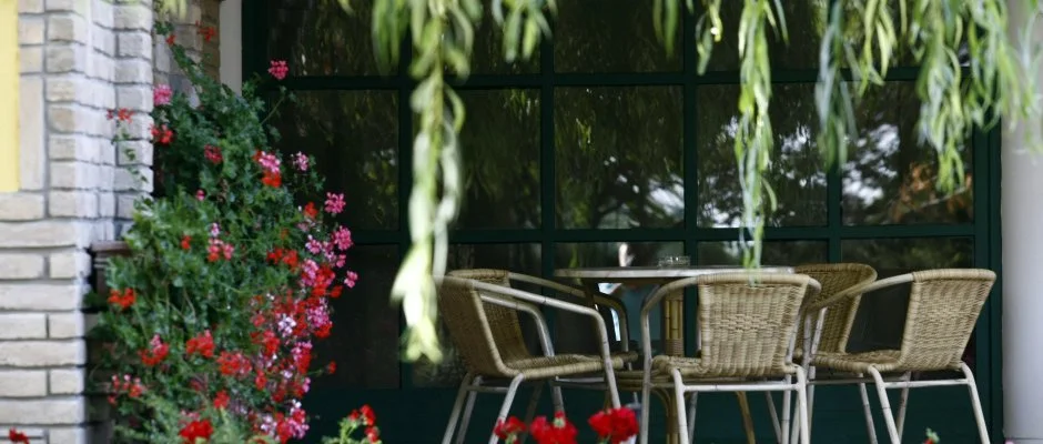 Nyerges Hotel Termál Monor