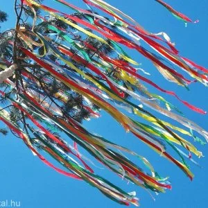 Nyerges Hotel Termál Monor - Május 1. 