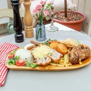 Nyerges Hotel Termál Monor - Napi ár félpanzióval (1 éjtől)